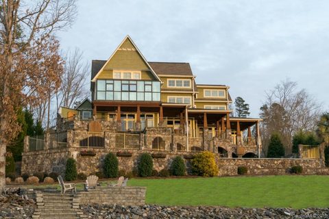 262 Quiet Waters Road