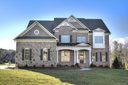 1201 Hadley Park Lane sold home in Weddington, SC