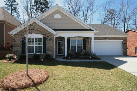 7111 Kilcullen Drive sold home in Springbrook, Charlotte, NC