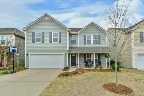 1012 Regal Manor Lane