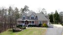 2609 Cozy Cove Drive sold home in York, SC