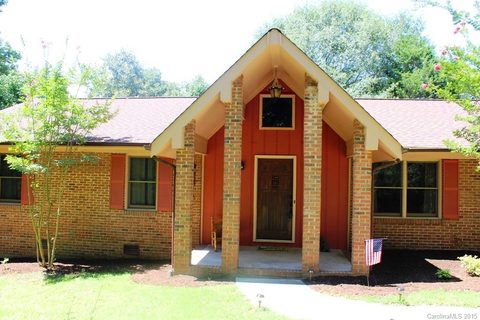 5613 Mountaineer Lane