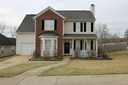 104 Vermillion Loop sold home in Statesville, SC