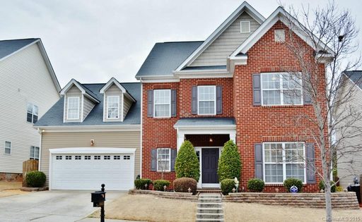 13413 Meadowmere Road