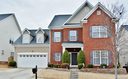 13413 Meadowmere Road sold home in Huntersville, SC