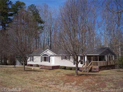 170 Tara Court sold manufactured home in Meadowood, Mocksville, NC