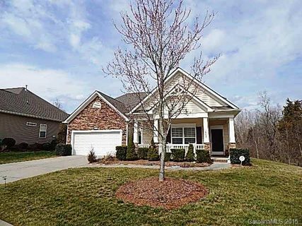 1608 Privette Road sold home in Squirrel Lake Village, Matthews, NC
