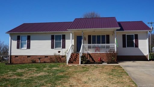 716 Mcdaniel Road