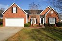 17335 Georgian Hall Drive sold home in Charlotte, SC