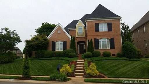 316 Ivy Arbor Circle