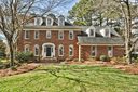 6736 Alexandria Lane sold home in Charlotte, SC