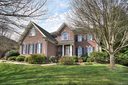 121 Canterbury Crossing 28 sold home in Fort Mill, SC