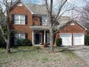 11300 Purslane Court sold home in Charlotte, SC