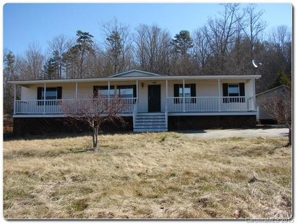 4558 Red Apple Drive sold home in Applewood, Bessemer City, NC