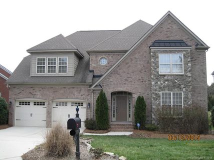 223 Mcduffie Lane sold home in Hampton Estates, Fort Mill, SC