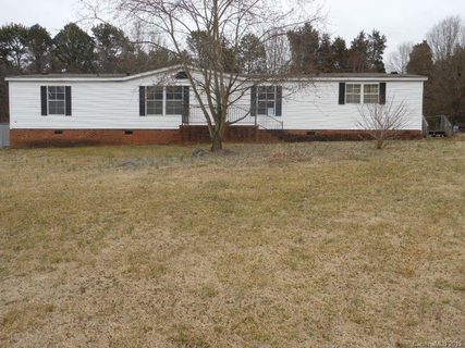 118 Mountain Brook Drive sold manufactured home in Mountain Brook, Bessemer City, NC