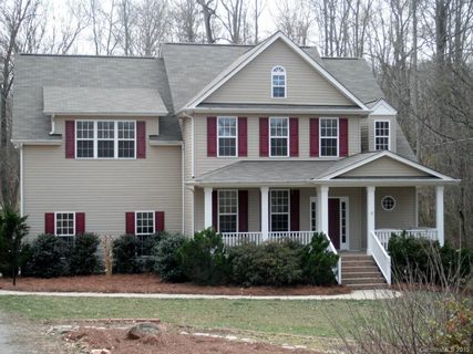 3125 Nablus Drive sold home in Mcneely Ridge, Waxhaw, NC