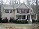 3125 Nablus Drive sold home in Waxhaw, SC