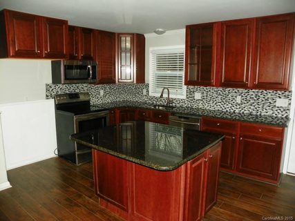 8100 Rocky River Road sold home in Rocky River Acres, Harrisburg, NC