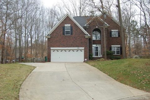 5021 Spicebush Court sold home in Stone Mountain, Charlotte, NC