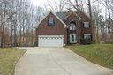 5021 Spicebush Court sold home in Charlotte, SC