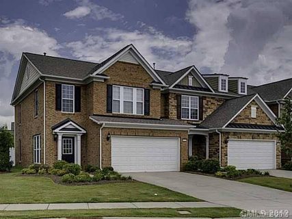 11350 Cedar Walk Lane 601 sold home in The Enclave at Ardrey Kell, Charlotte, NC