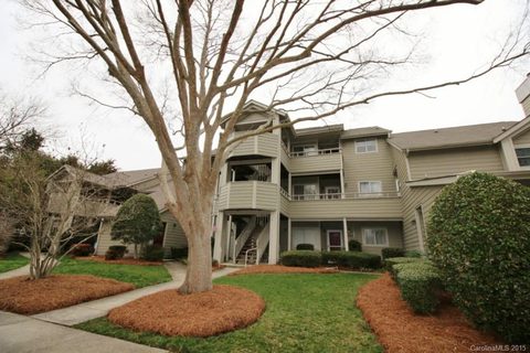 2507 Stockbridge Drive C