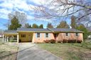 6321 Roanoke Drive sold home in Kannapolis, SC