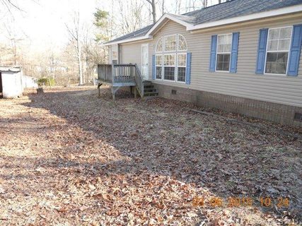 123 Treeline Drive