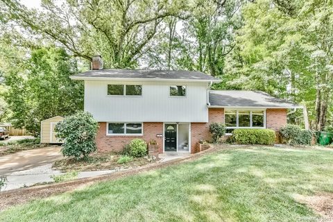 3015 Arundel Drive sold home in Picardy, Charlotte, NC