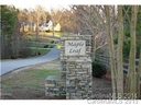 Lot 16 Maple Springs Court sold home in Denver, SC