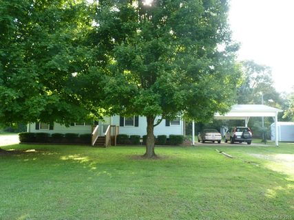 391 Shiloh Road sold manufactured home in Eastview Estates, York, SC