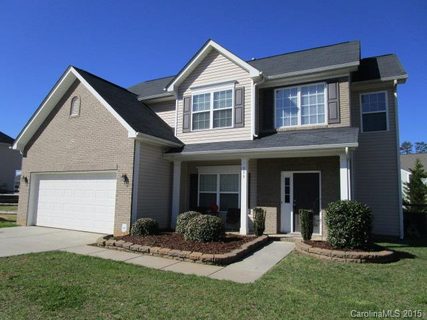 539 Oak Leaf Way sold home in Wildwood Ridge, Kannapolis, NC