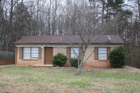 636 Colebrook Drive