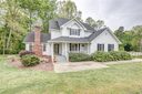 101 Wood Bluff Drive sold home in Shelby, SC