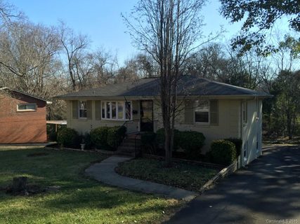 3501 Windsor Drive sold home in Robert J Ingram Prop, Charlotte, NC