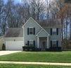 4017 Craven Hill Drive sold home in Charlotte, SC