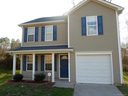 905 Valley Ridge Road sold home in Charlotte, SC