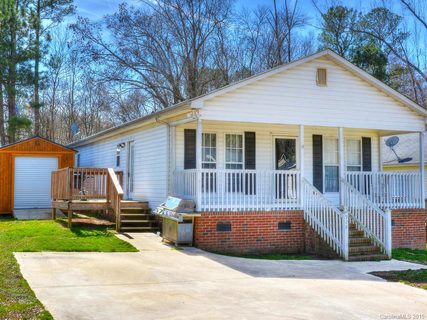 928 Pine Circle Drive
