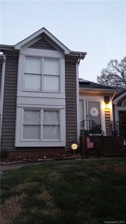 7224 Meeting Street sold home in The Gates, Charlotte, NC