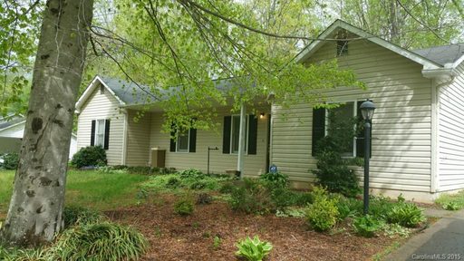145 Woodview Drive sold home in Sunbrook, Statesville, NC