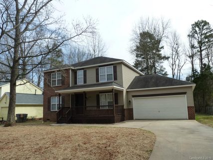 7122 Markway Drive sold home in Chestnut Ridge, Charlotte, NC