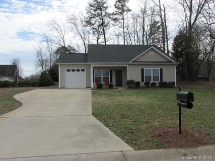 1128 Laurel Woods Drive
