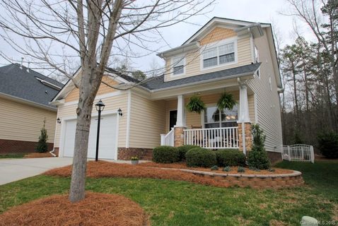 2031 Horizon Court