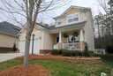 2031 Horizon Court sold home in Matthews, SC