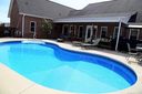 1522 Bennington Court 18 sold home in Lincolnton, SC