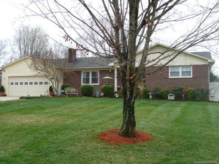 675 Sunridge Drive 23 sold home in Eastridge, Lincolnton, NC