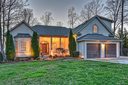 136 Westpaces Road sold home in Mooresville, SC