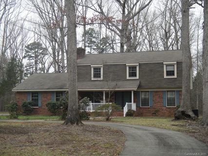 1820 Greentree Lane sold home in Emerald Woods, Indian Trail, NC