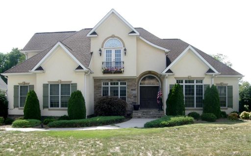 428 Laurel Valley Way sold home in Crescent Links, Salisbury, NC